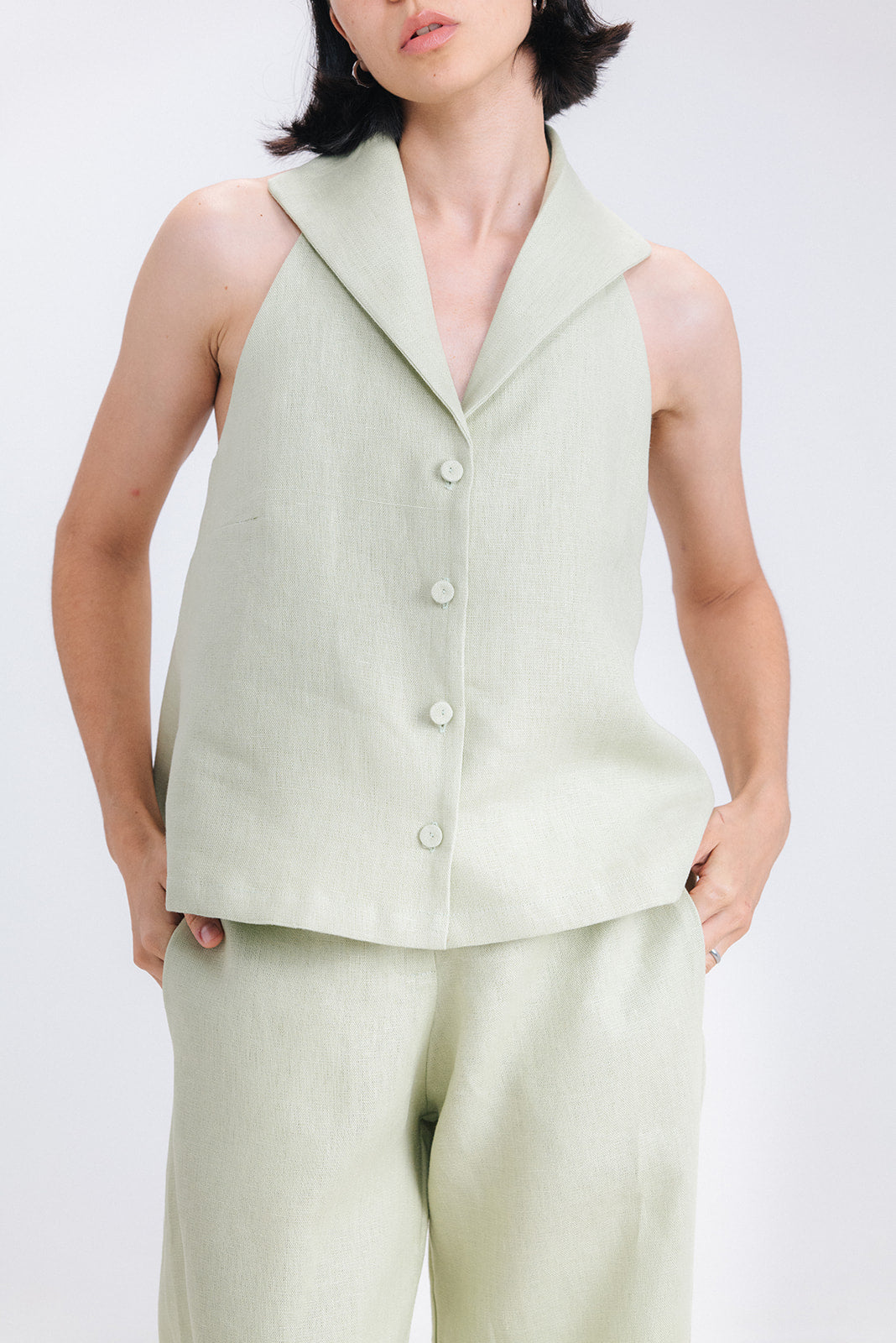 Athena Top