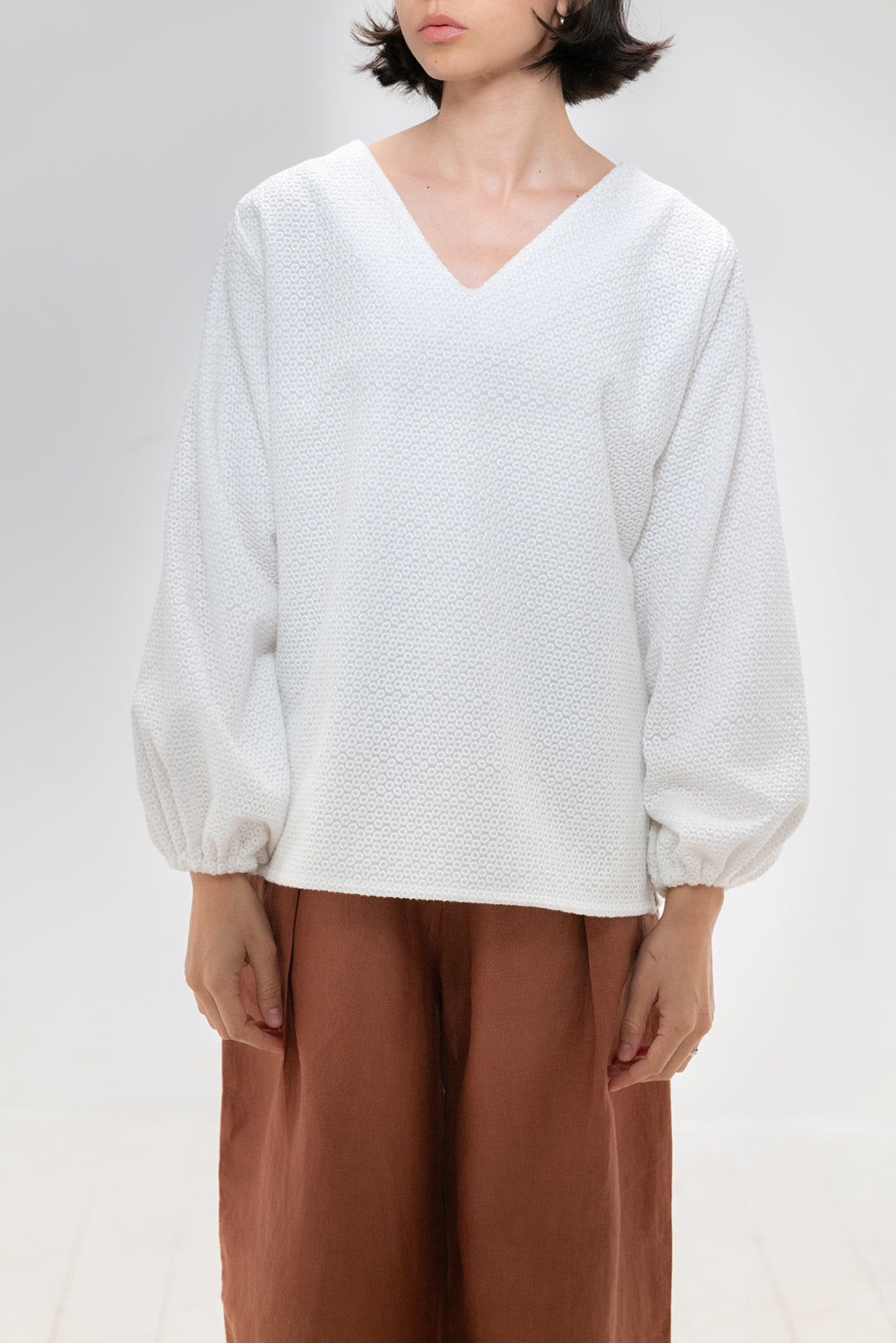 Tana eyelet