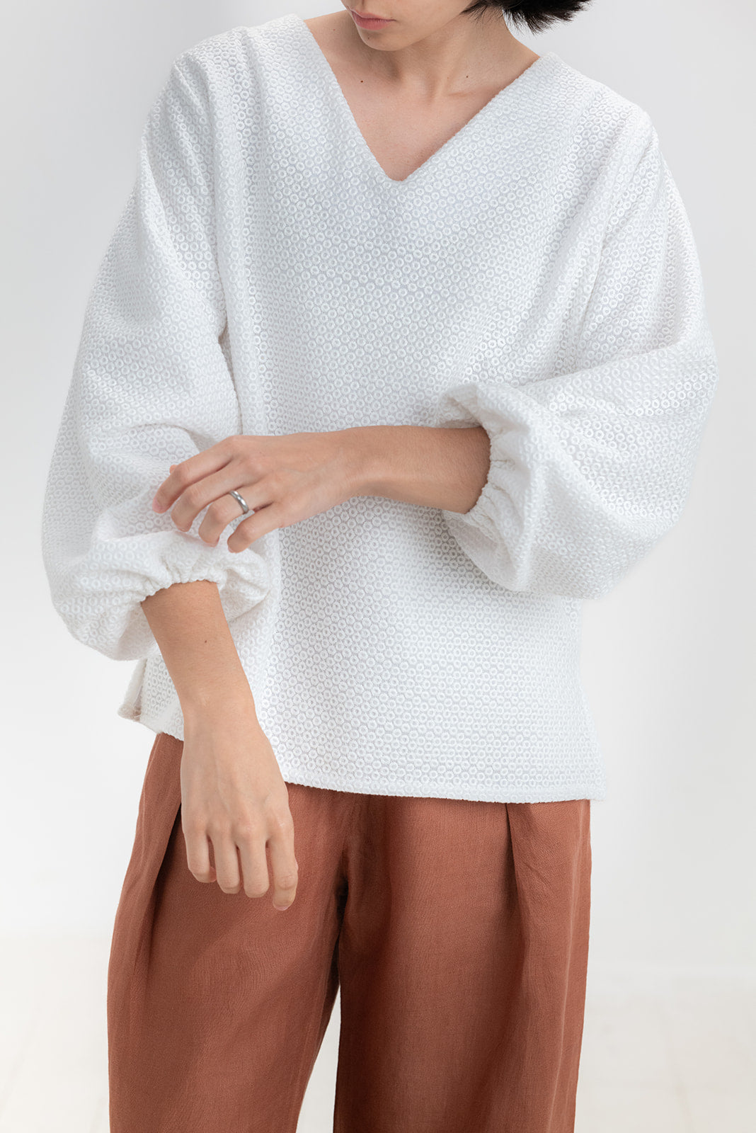 Tana eyelet