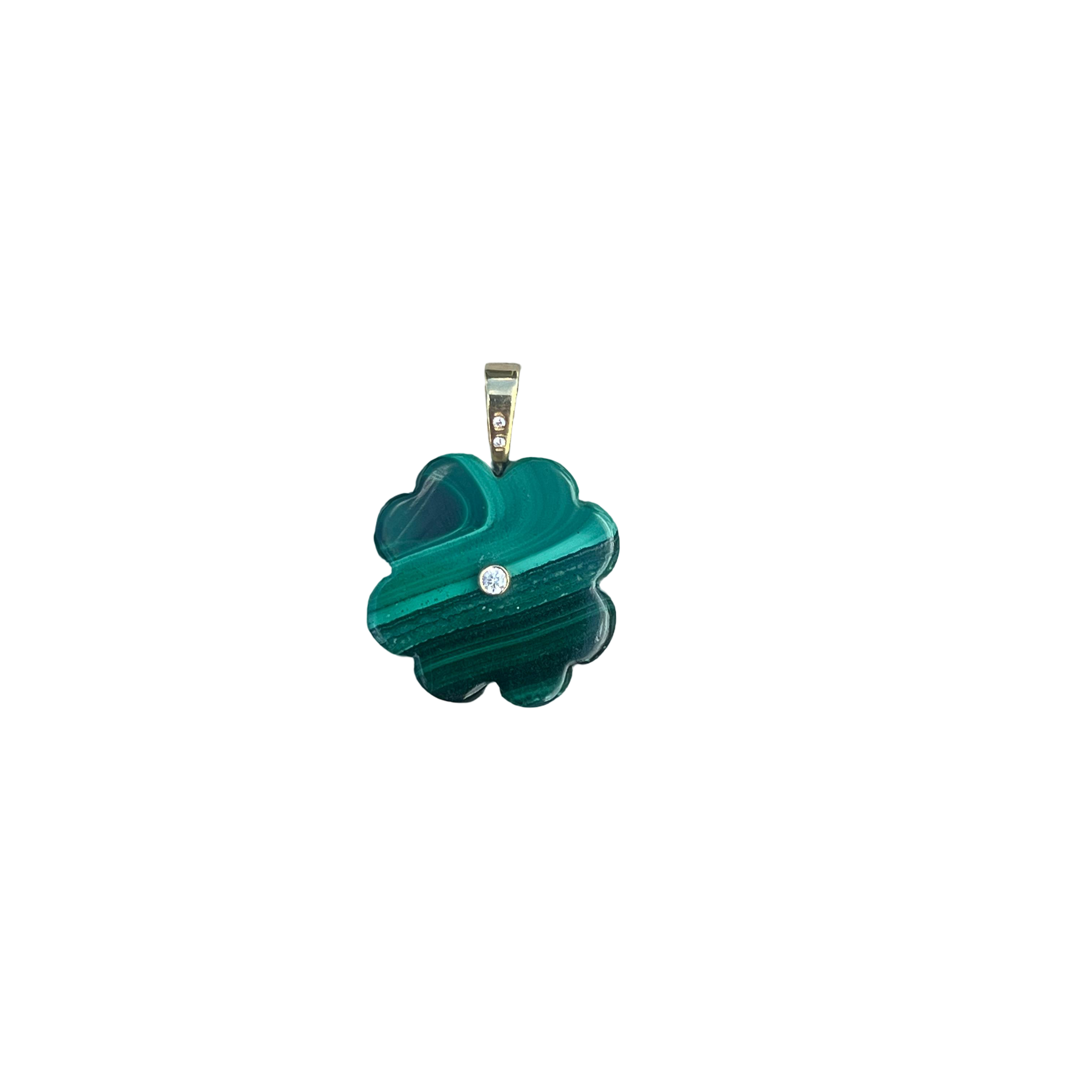 Unique Clover