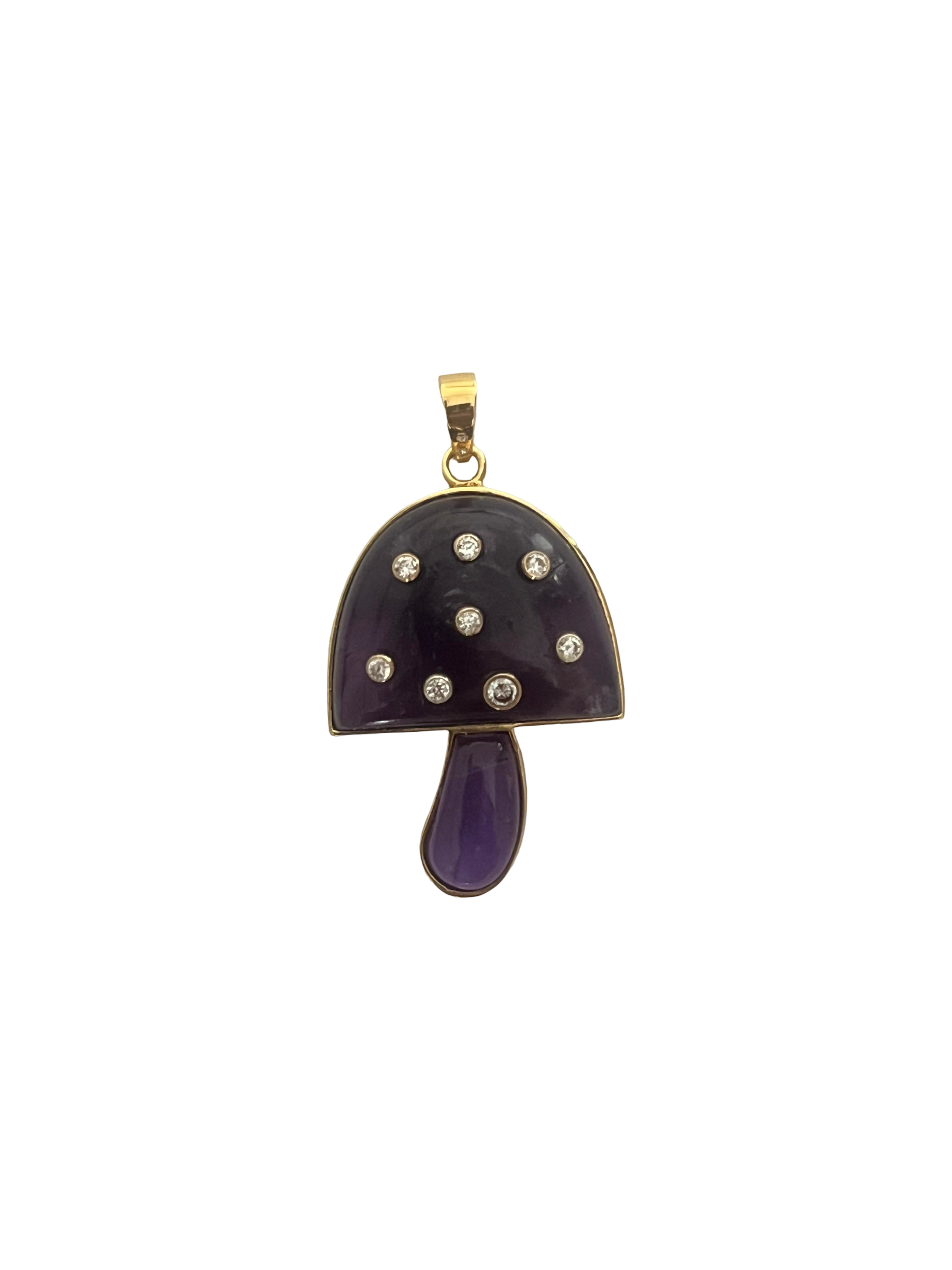Shroom Mania