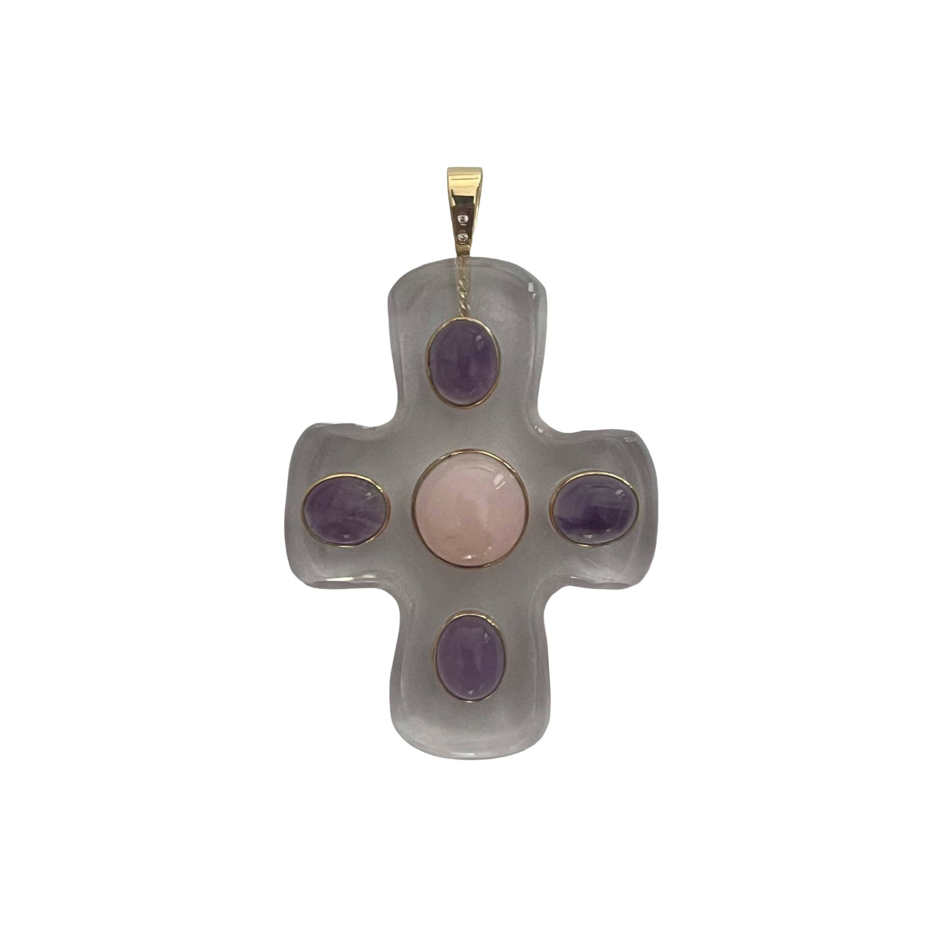 Cross