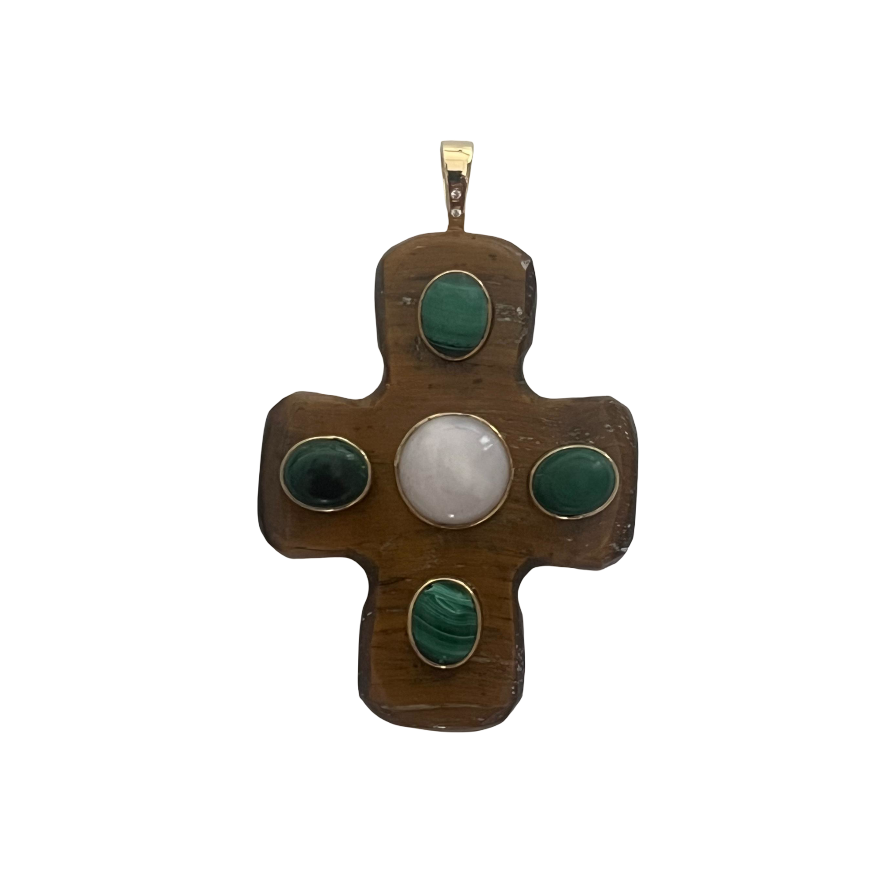 Cross