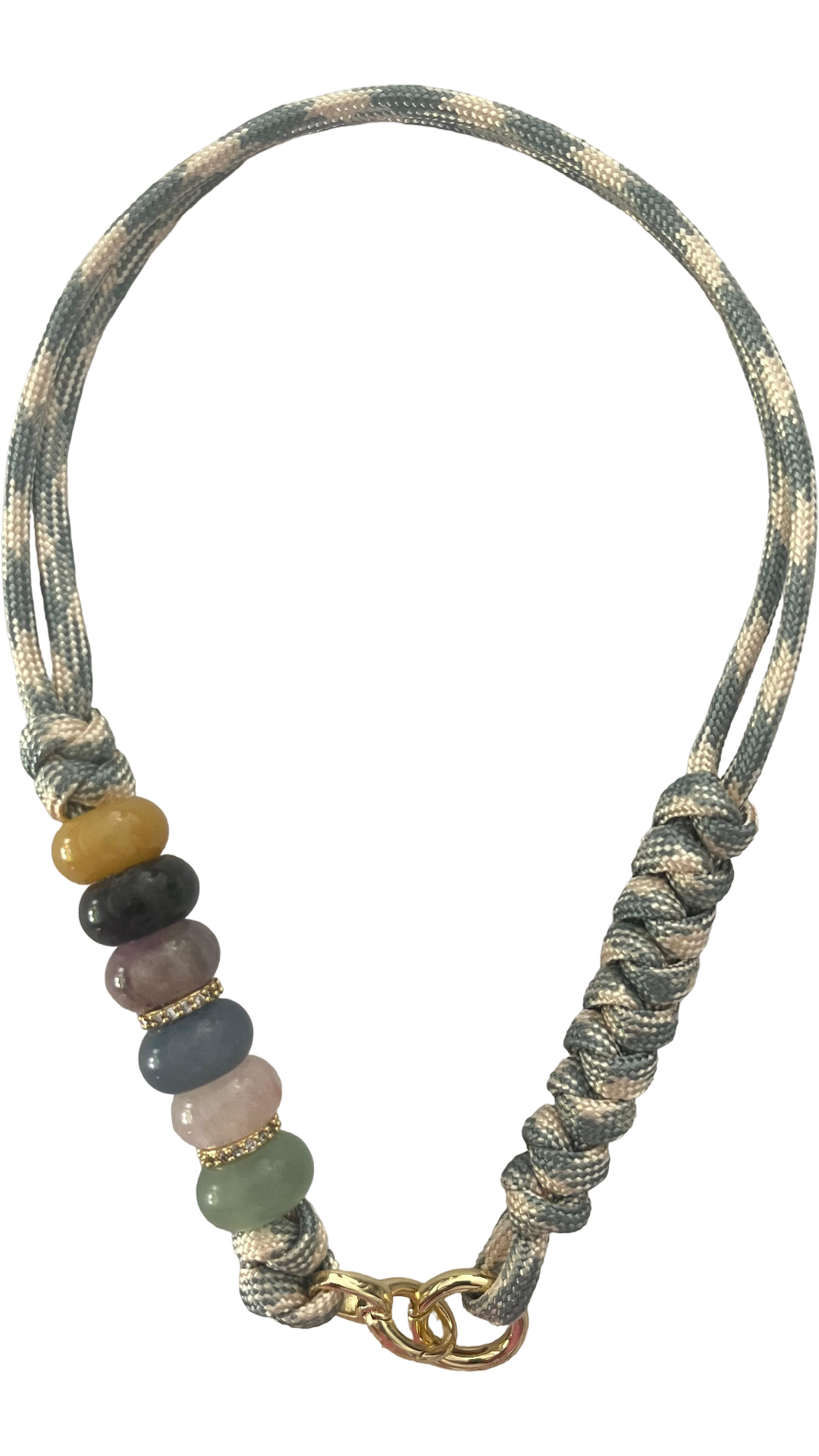 Candy Choker