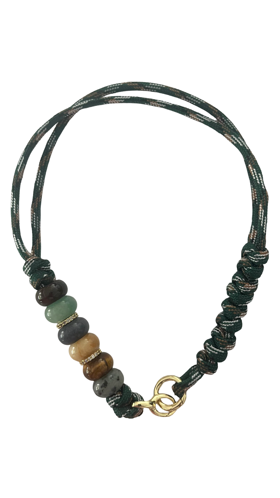Candy Choker