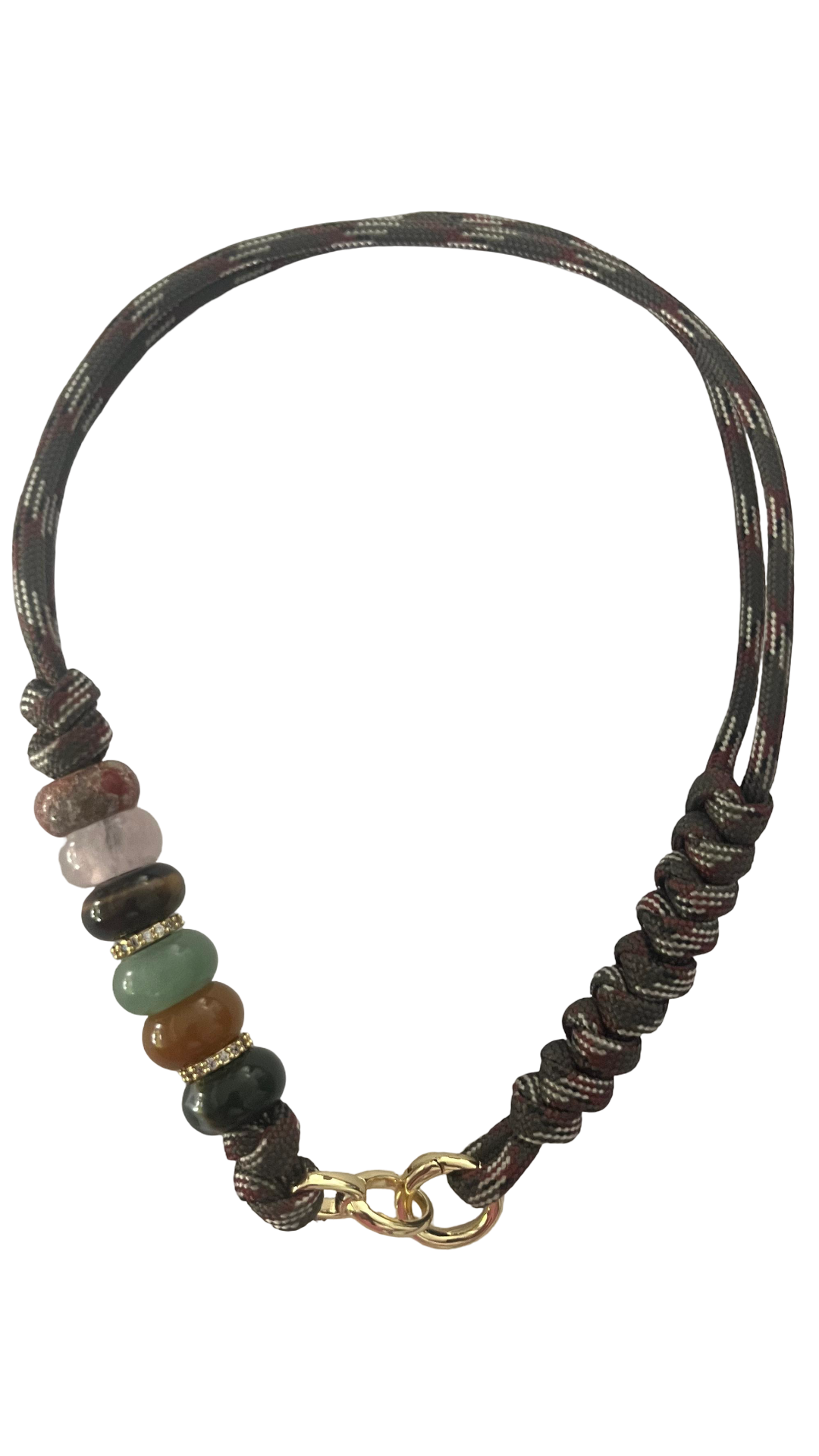 Candy Choker