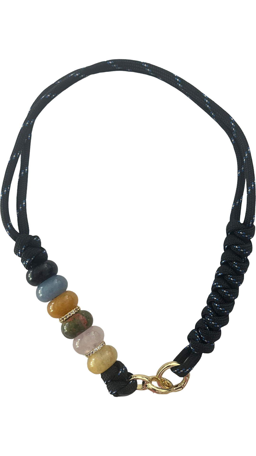 Candy Choker