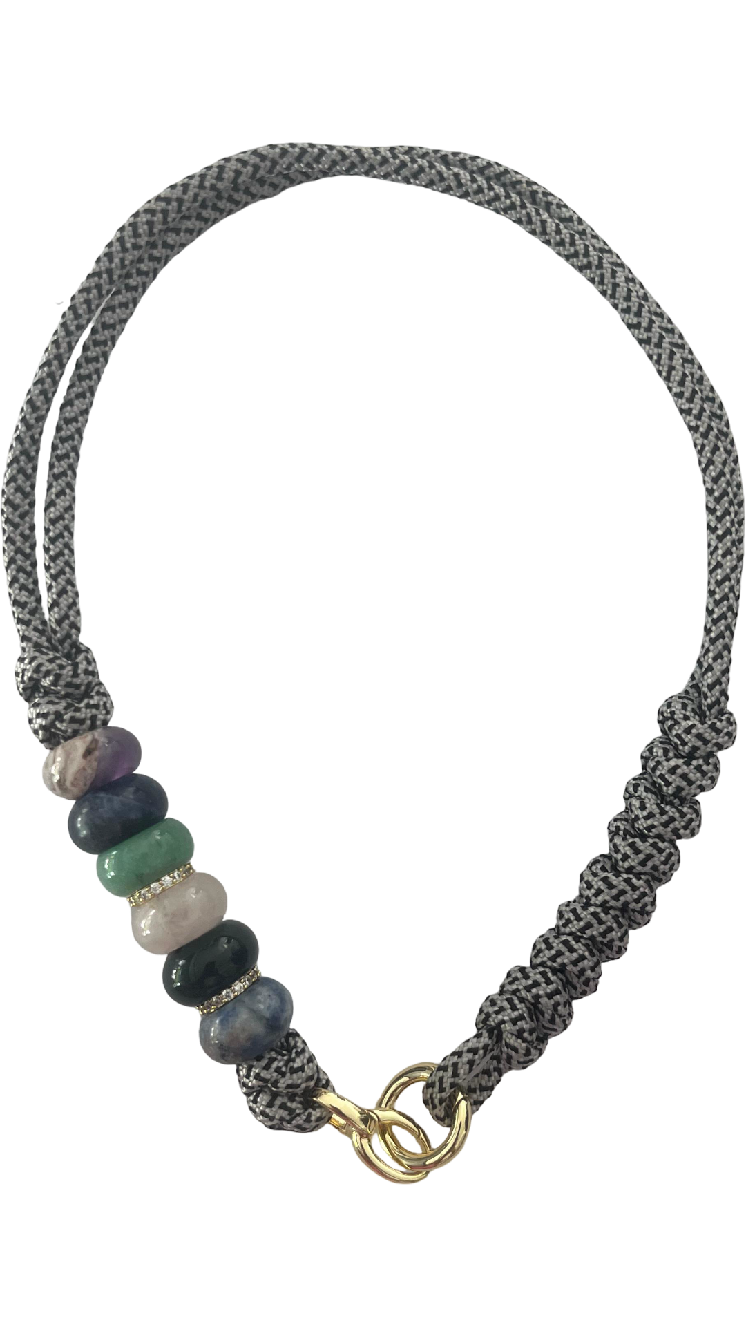 Candy Choker