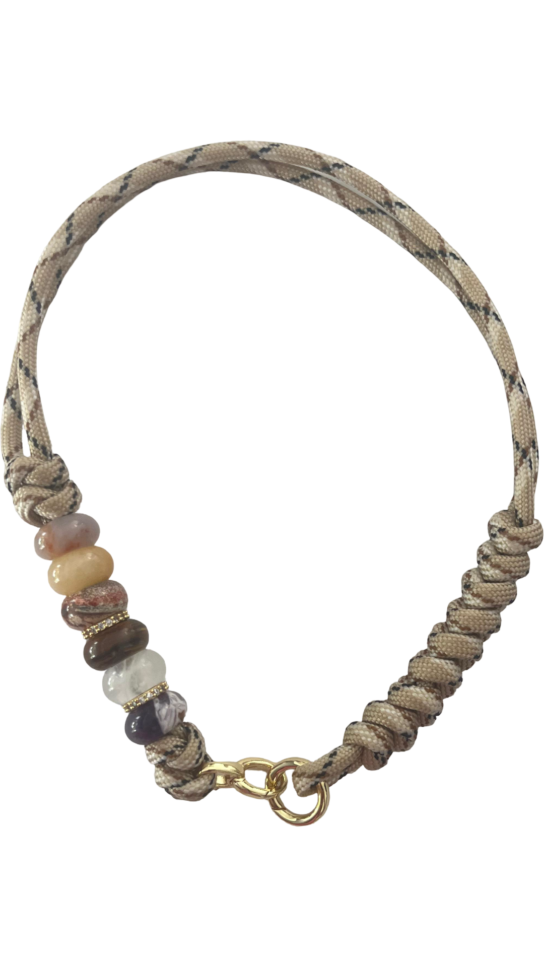 Candy Choker
