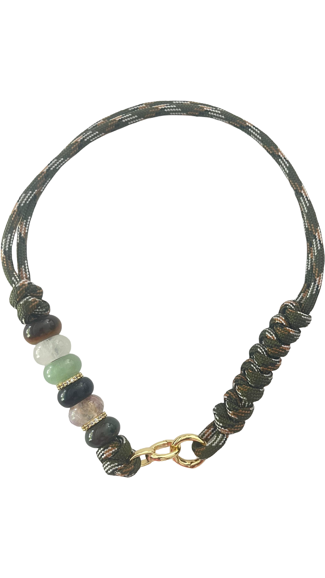 Candy Choker