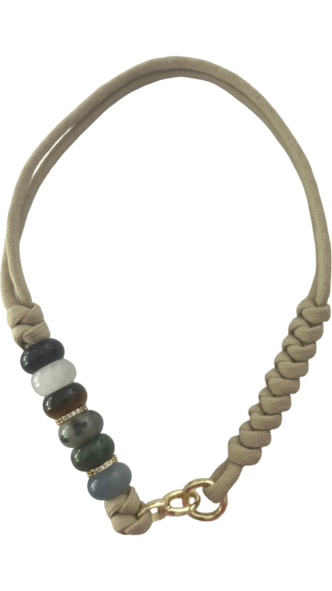 Candy Choker