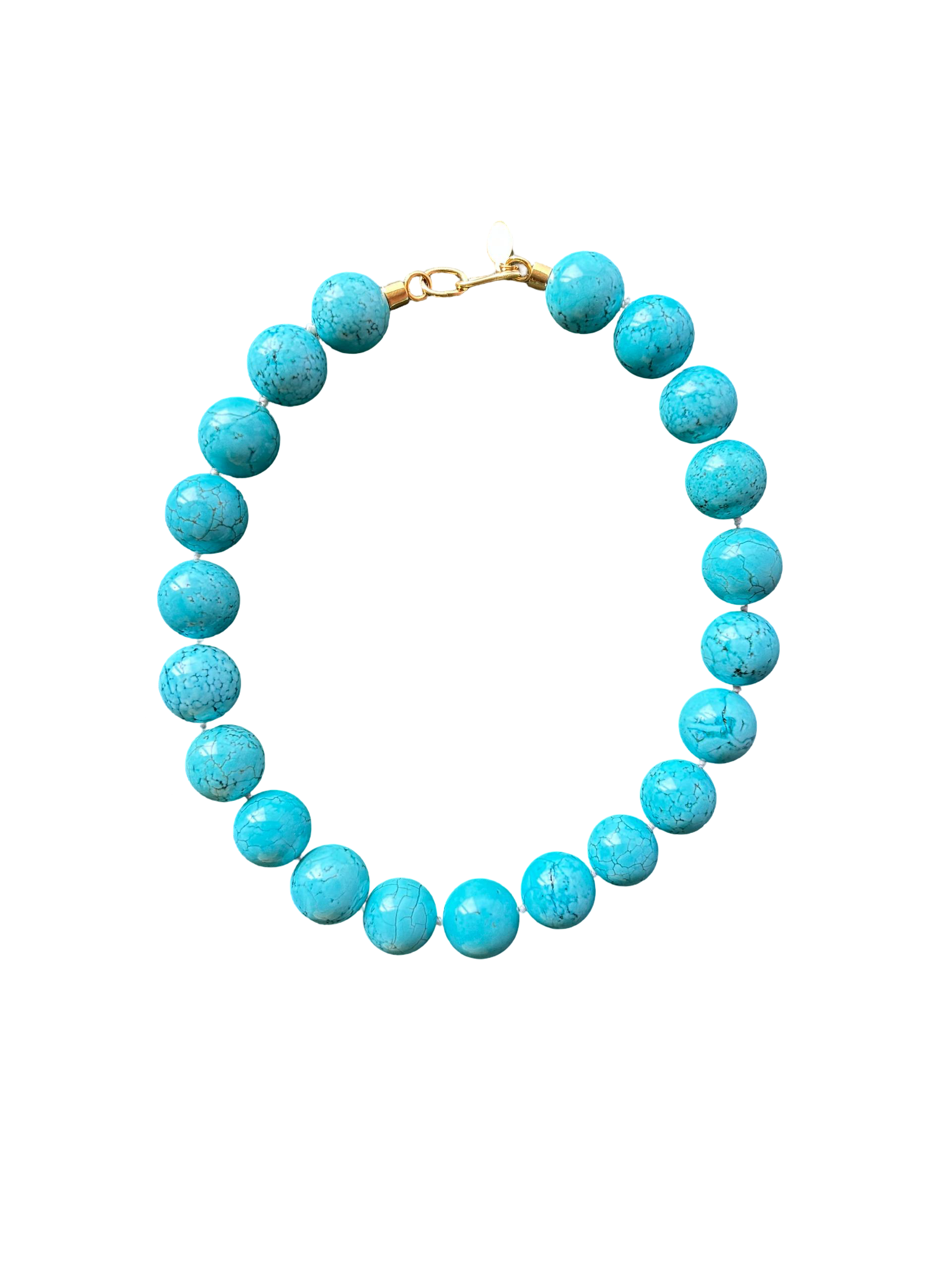 Jumbo Chunky Choker