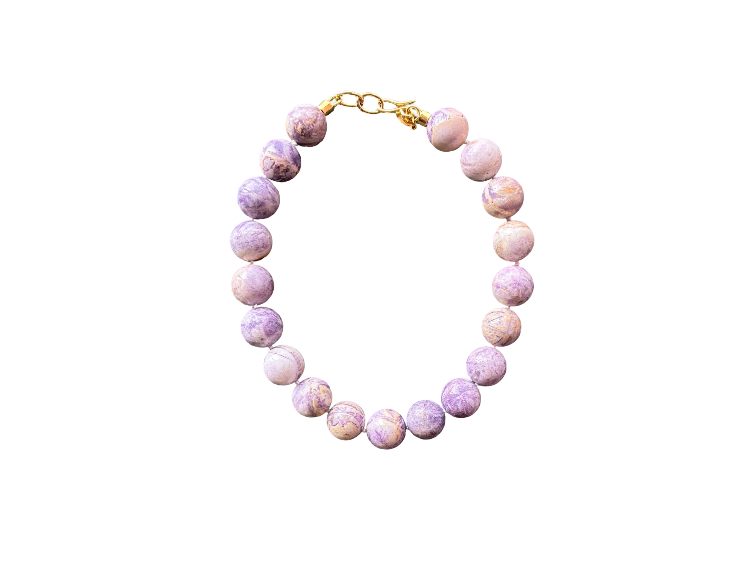 Jumbo Chunky Choker