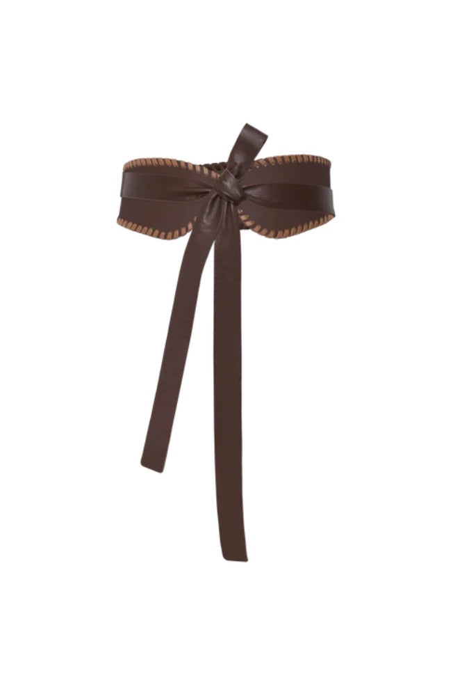 Latente belt
