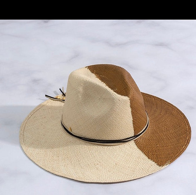 BI Color Hat