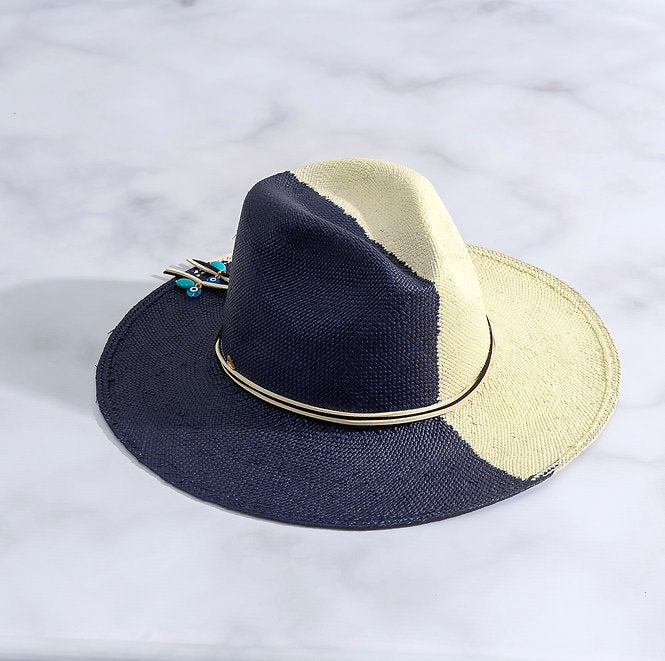 BI Color Hat
