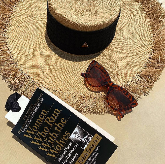 Mallorca Hat