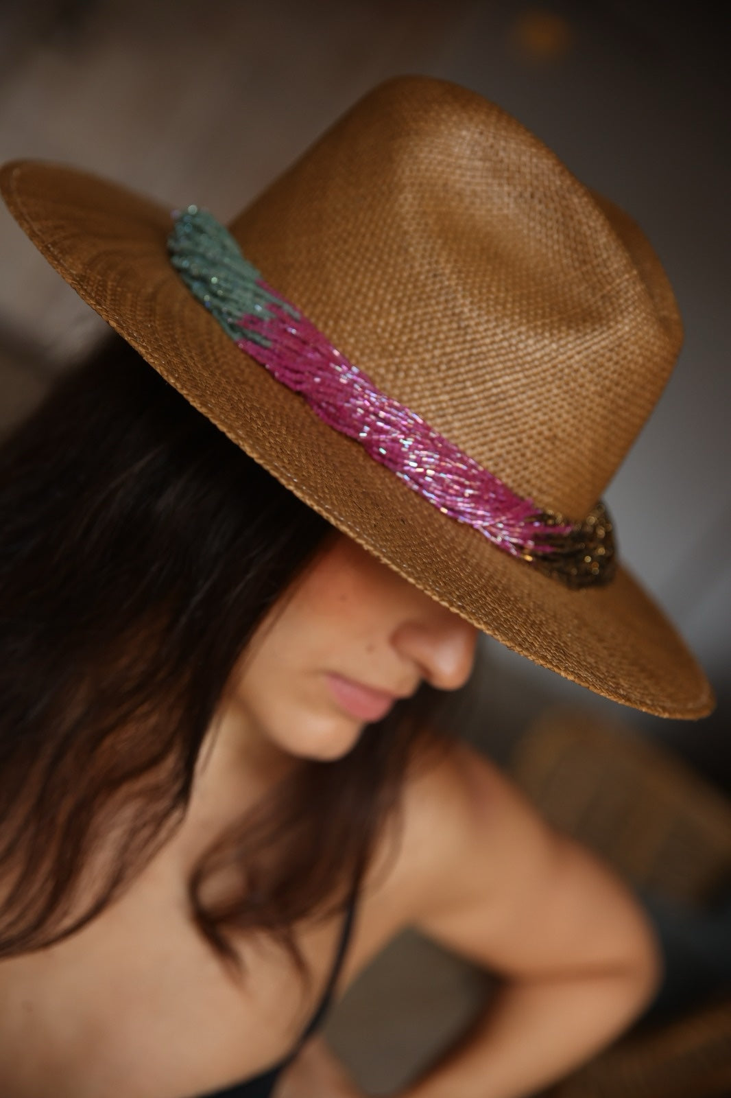Namibia Hat