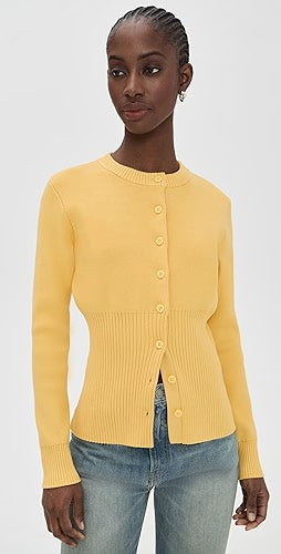 ALIGNE Ruby Knitted Cardigan