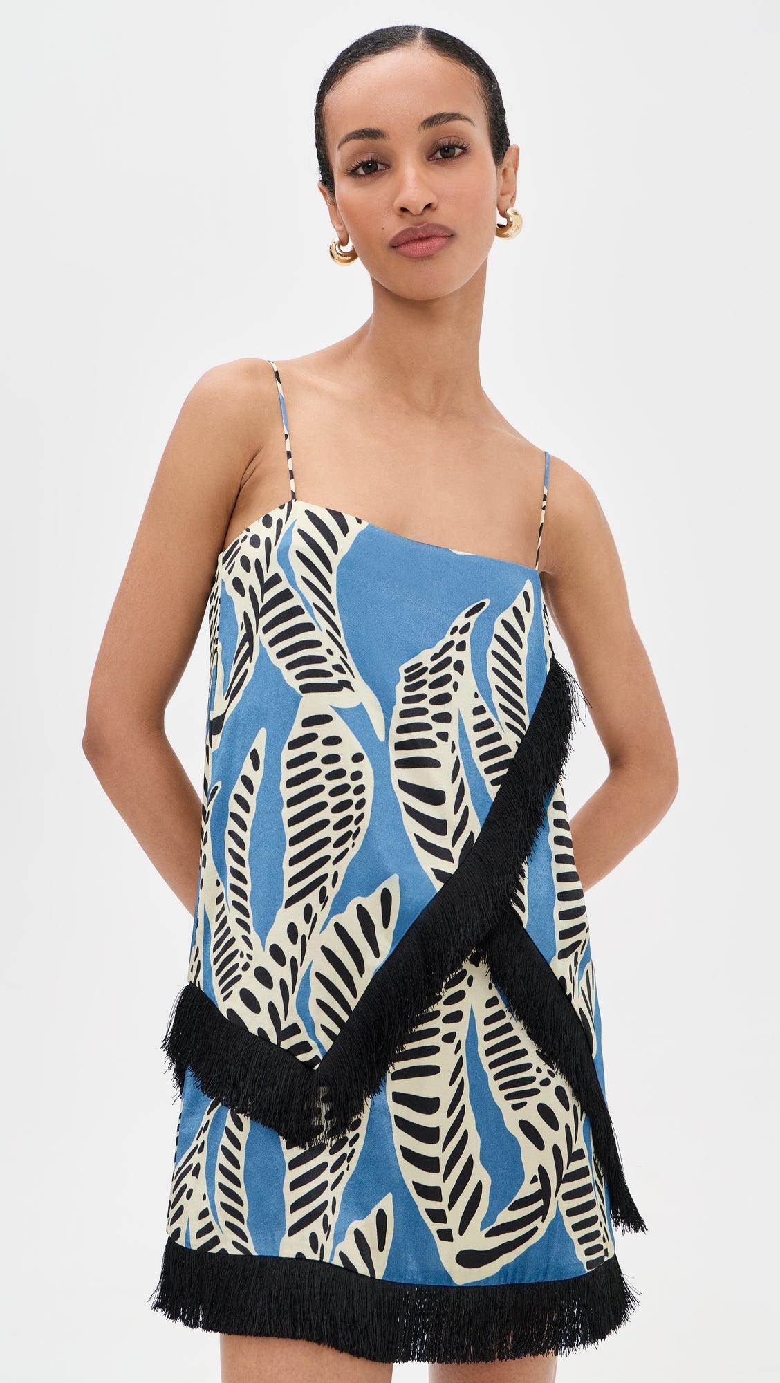 Alexis Coro Dress