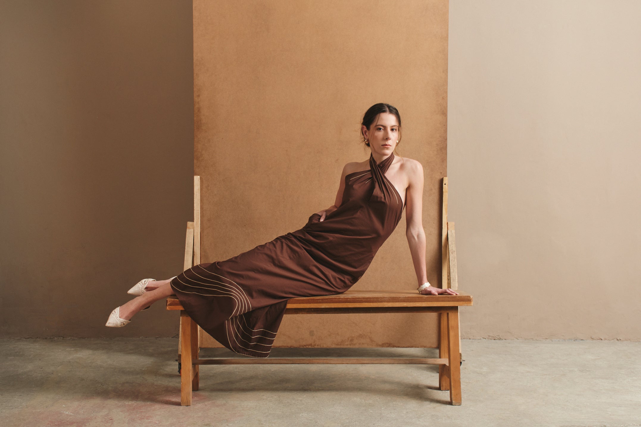 ARCO DRESS