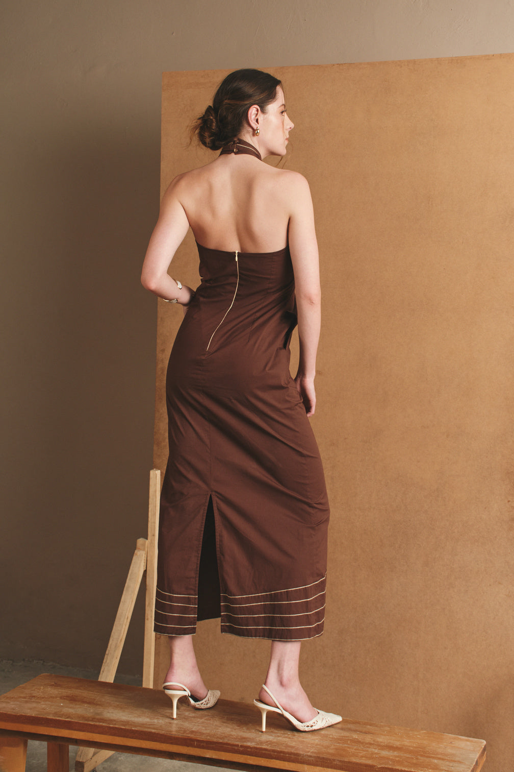 ARCO DRESS