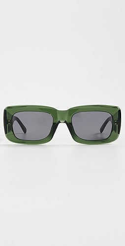 The Attico Marfa Sunglasses