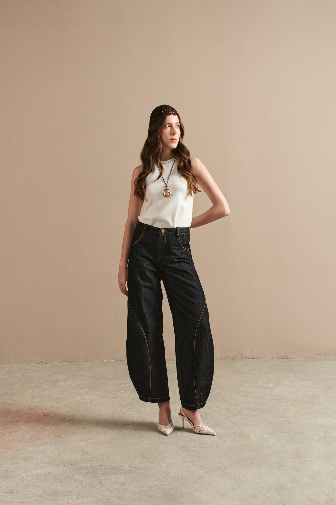 AZAHAR JEAN