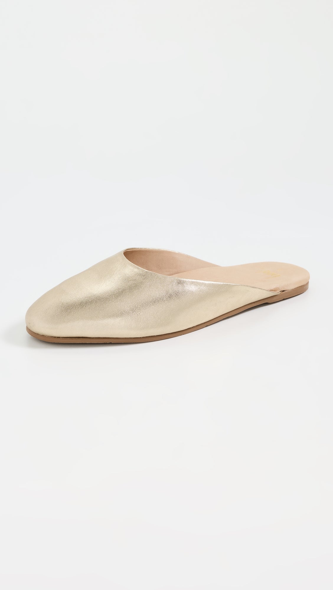 beek Phoebe Mules