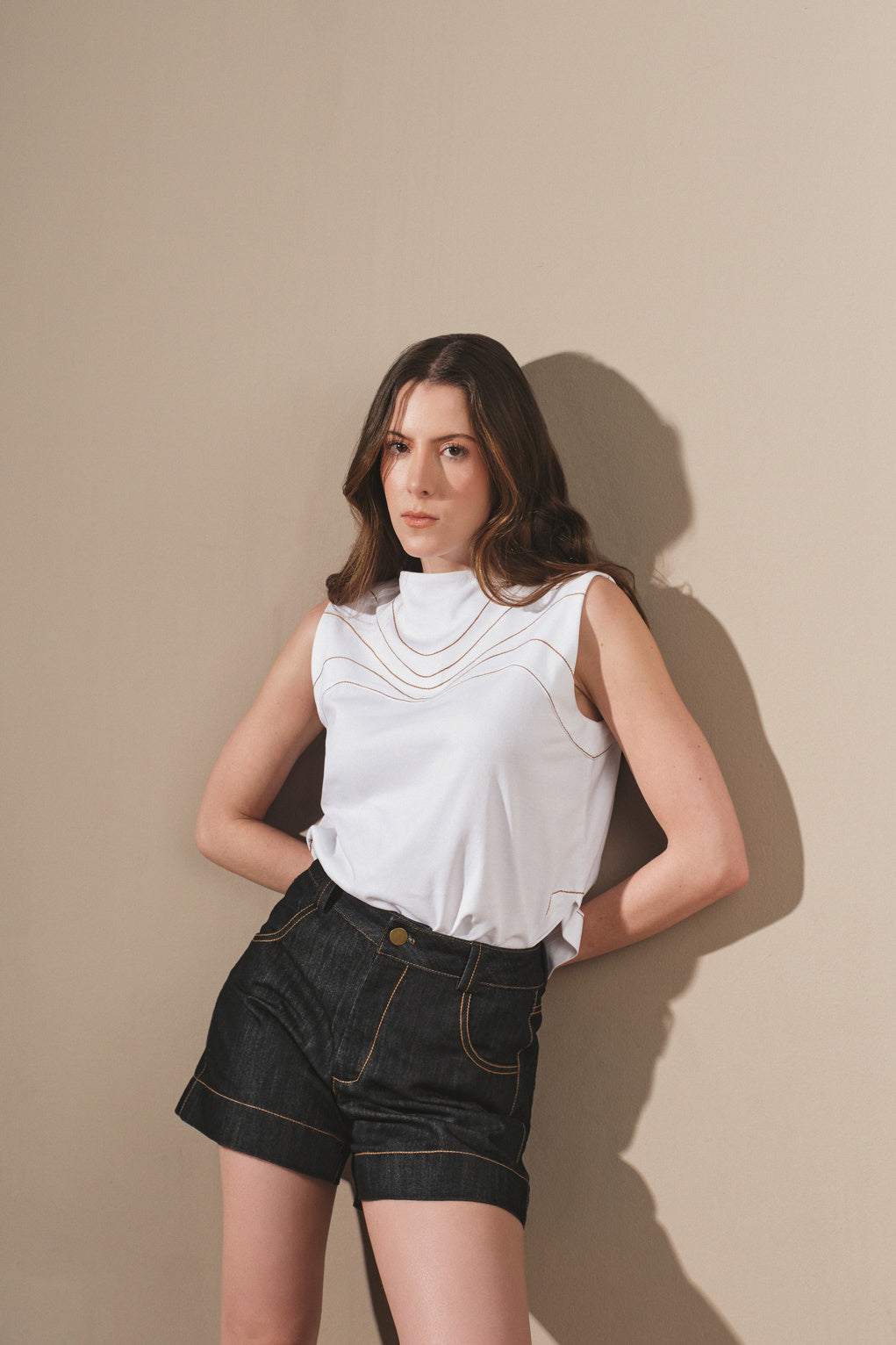 BRISA BLOUSE