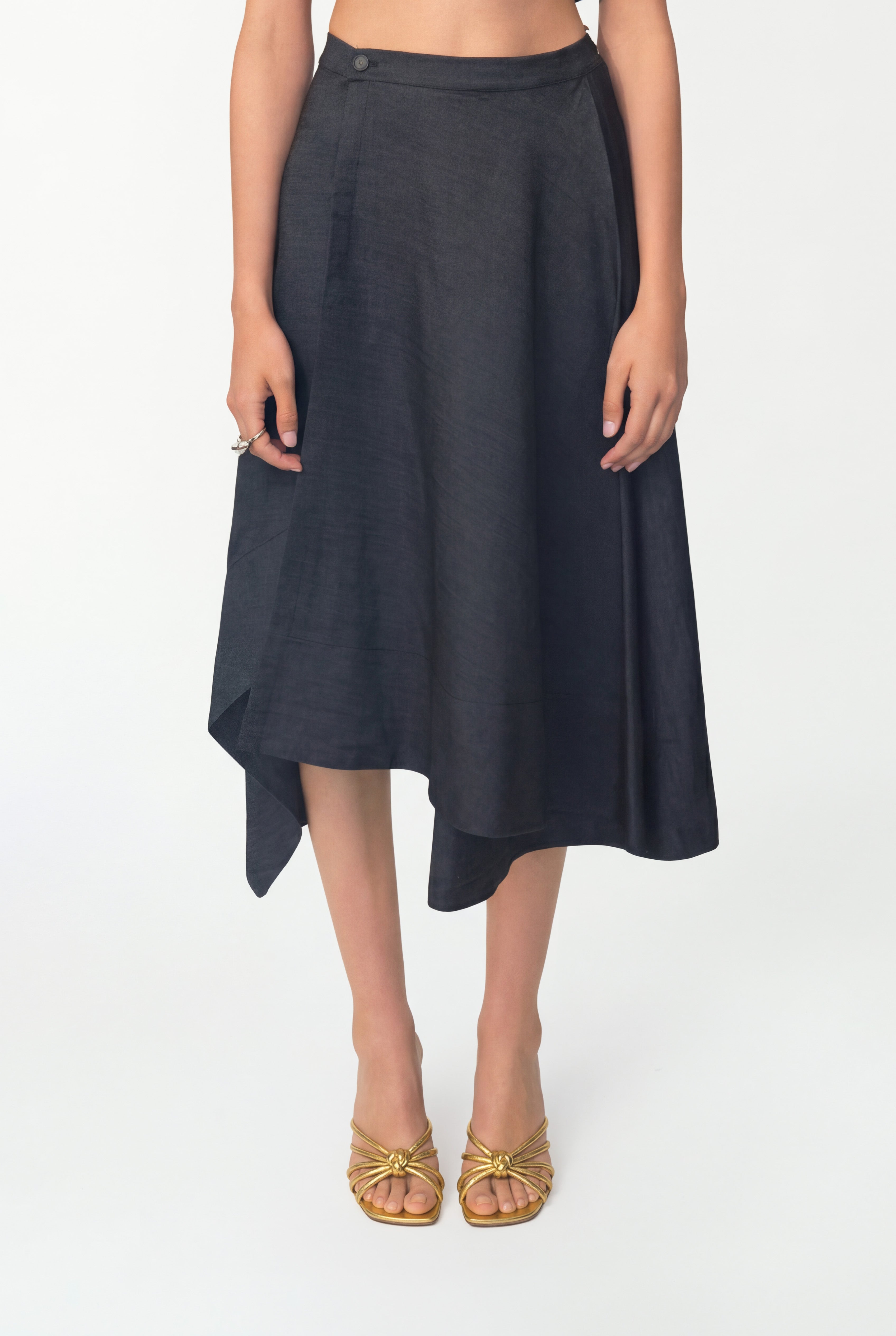 Bruma Denim skirt