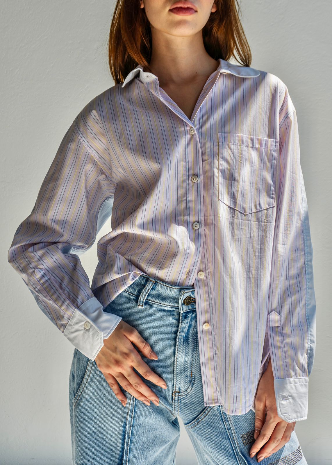 Camisa Lasso