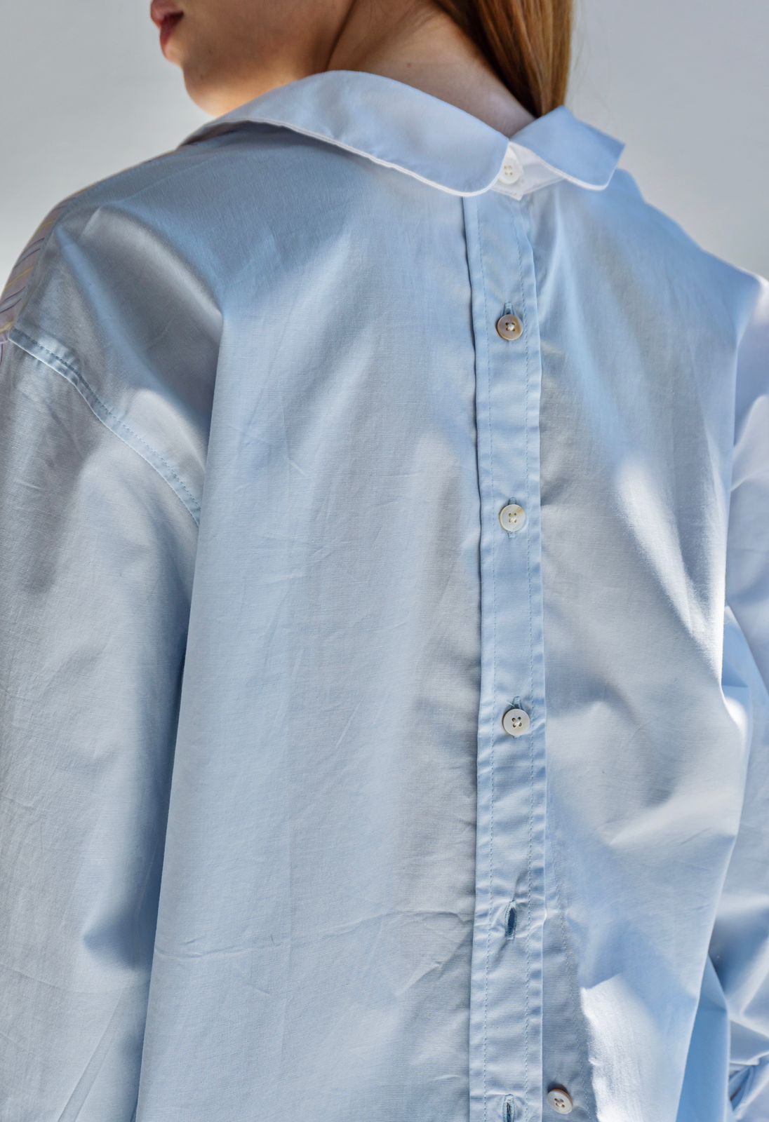 Camisa Lasso