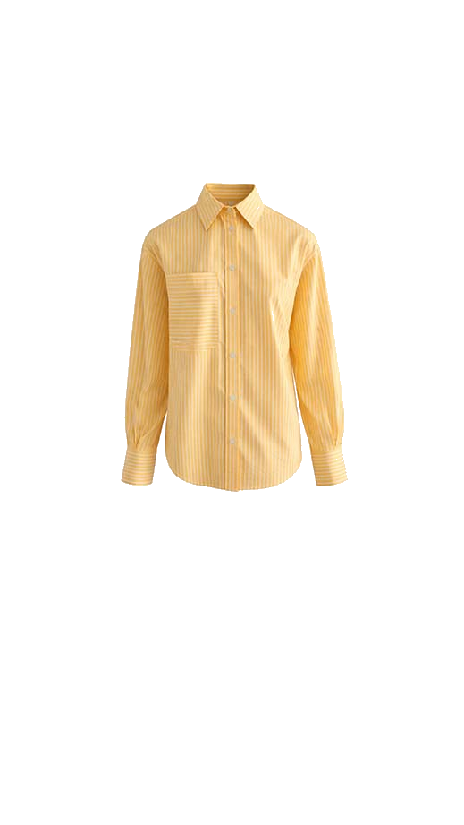 Pausa Vanilla Shirt