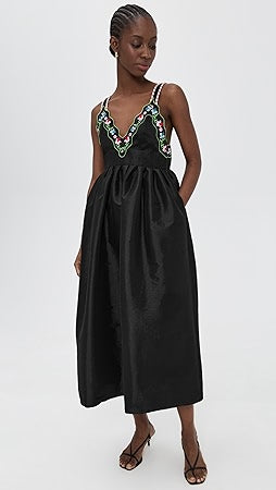 CeliaB Selene Dress