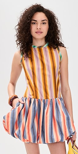 CeliaB Atemoya Dress