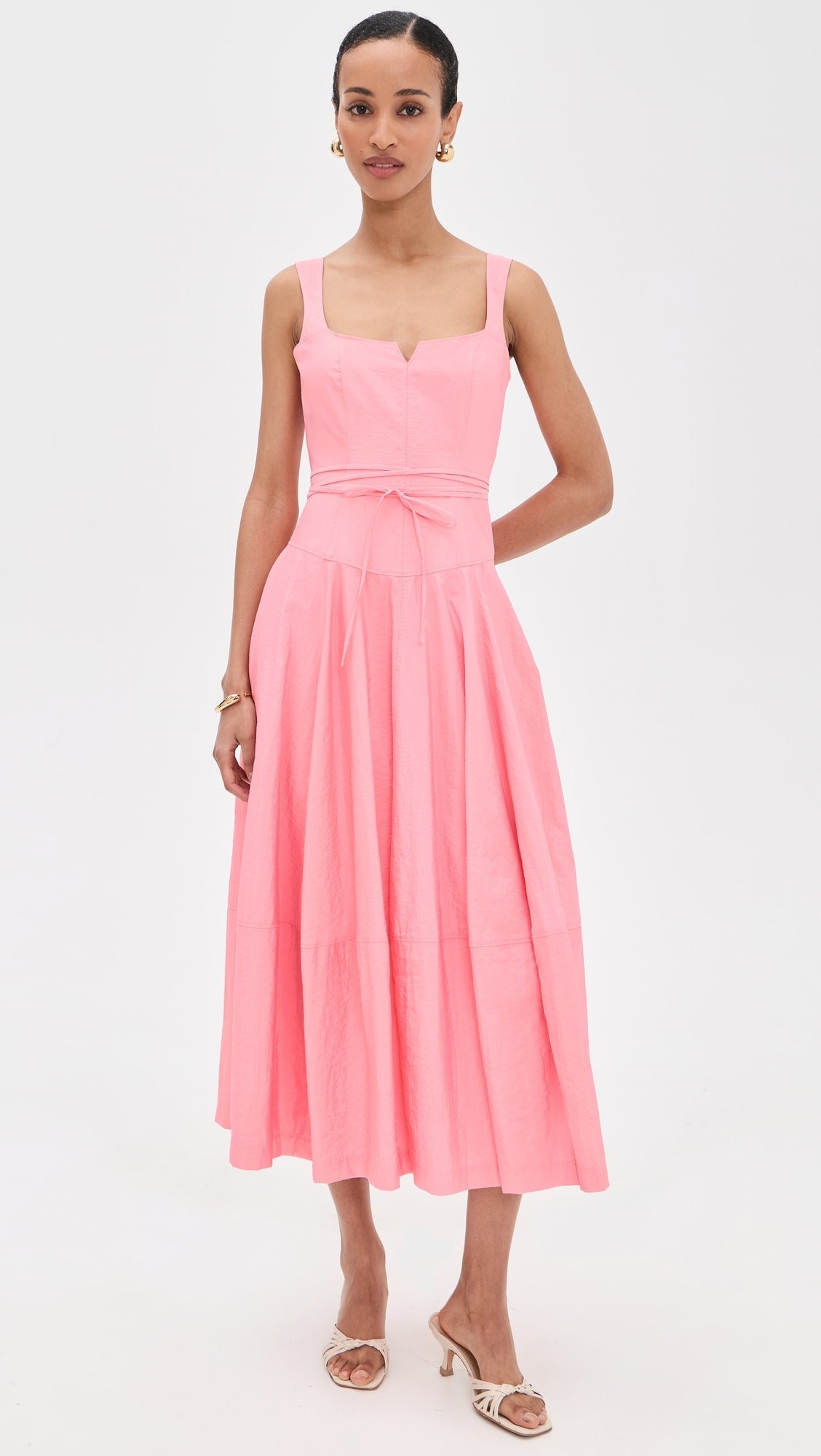 Cinq a Sept Jerome Dress