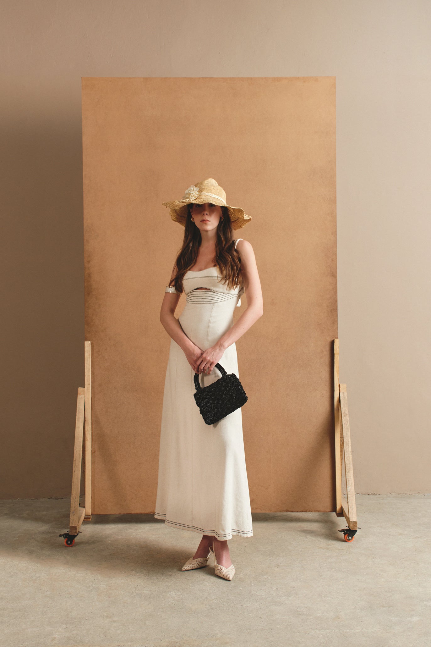 DALIA DRESS