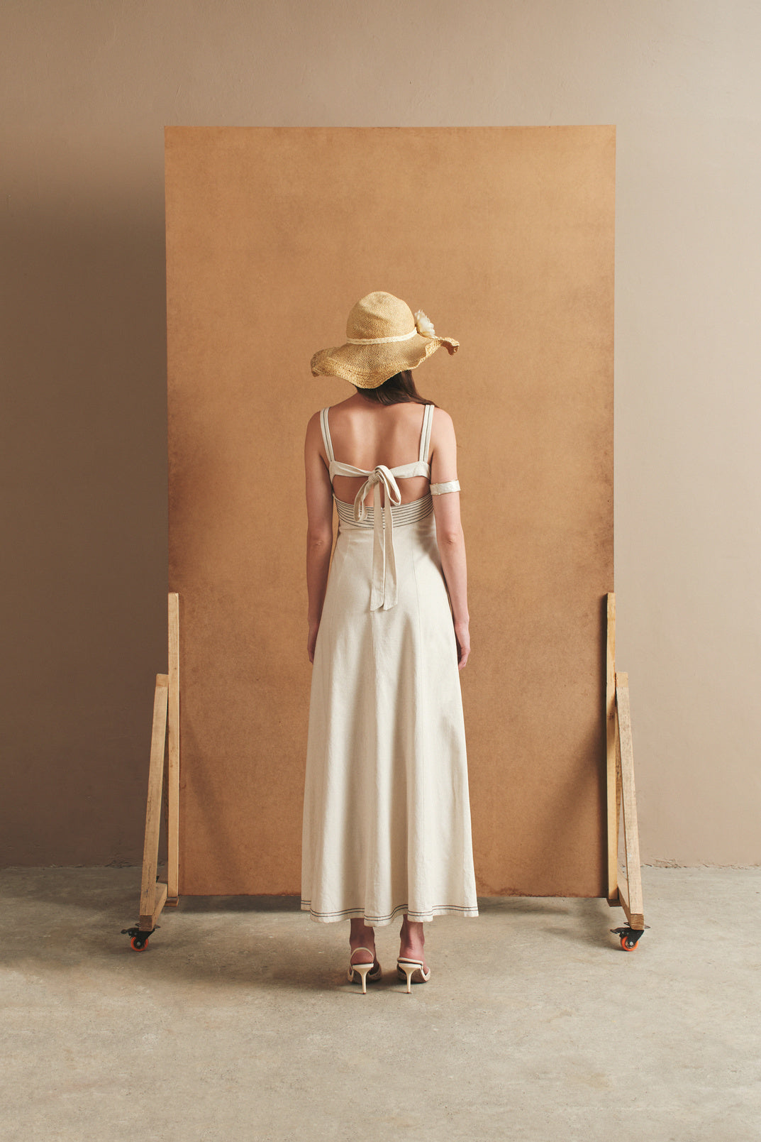 DALIA DRESS