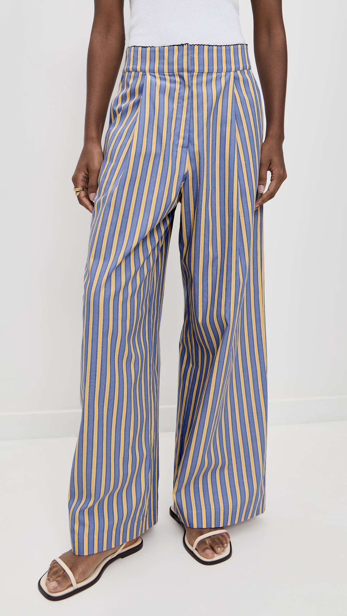 De Loreta Panca Pants