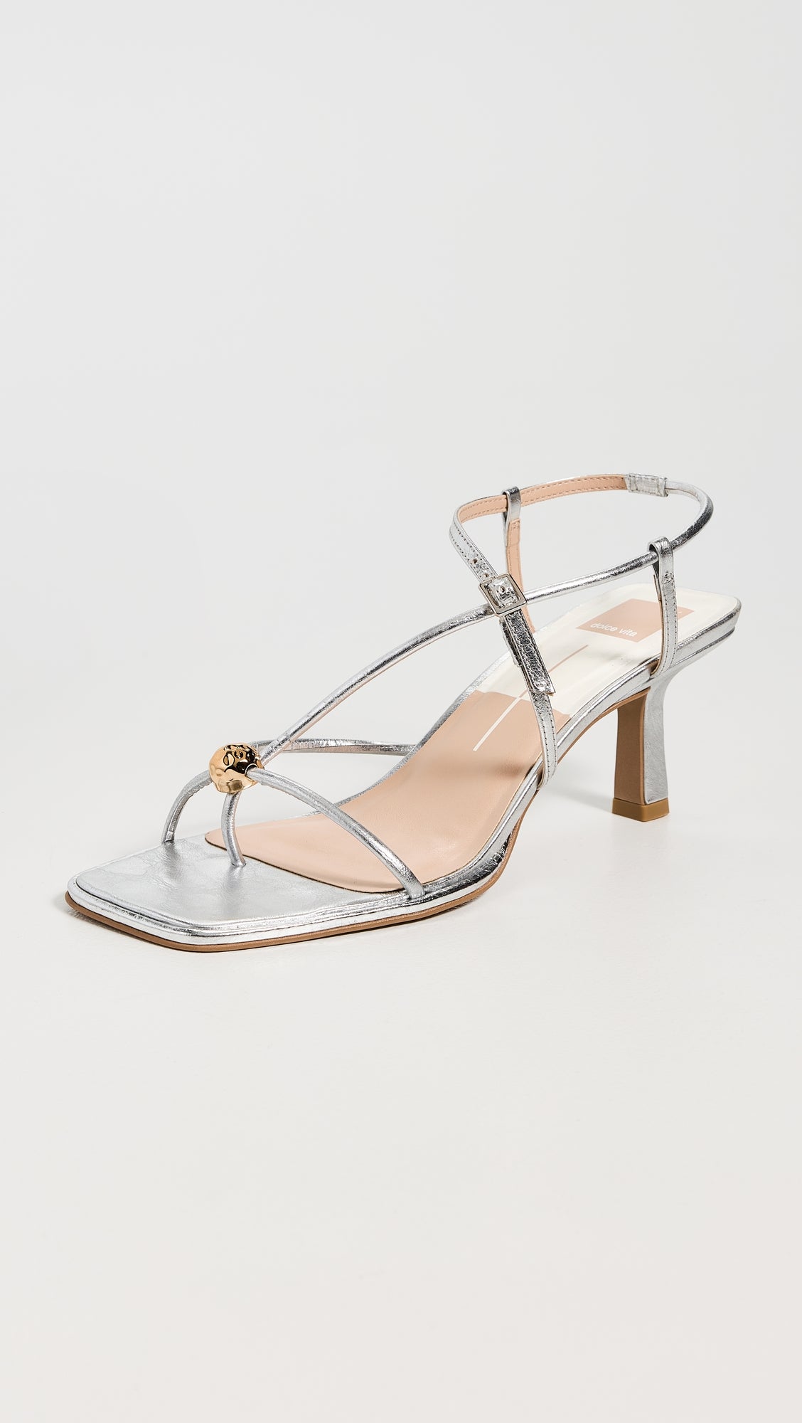 Dolce Vita Mylee Heeled Sandals