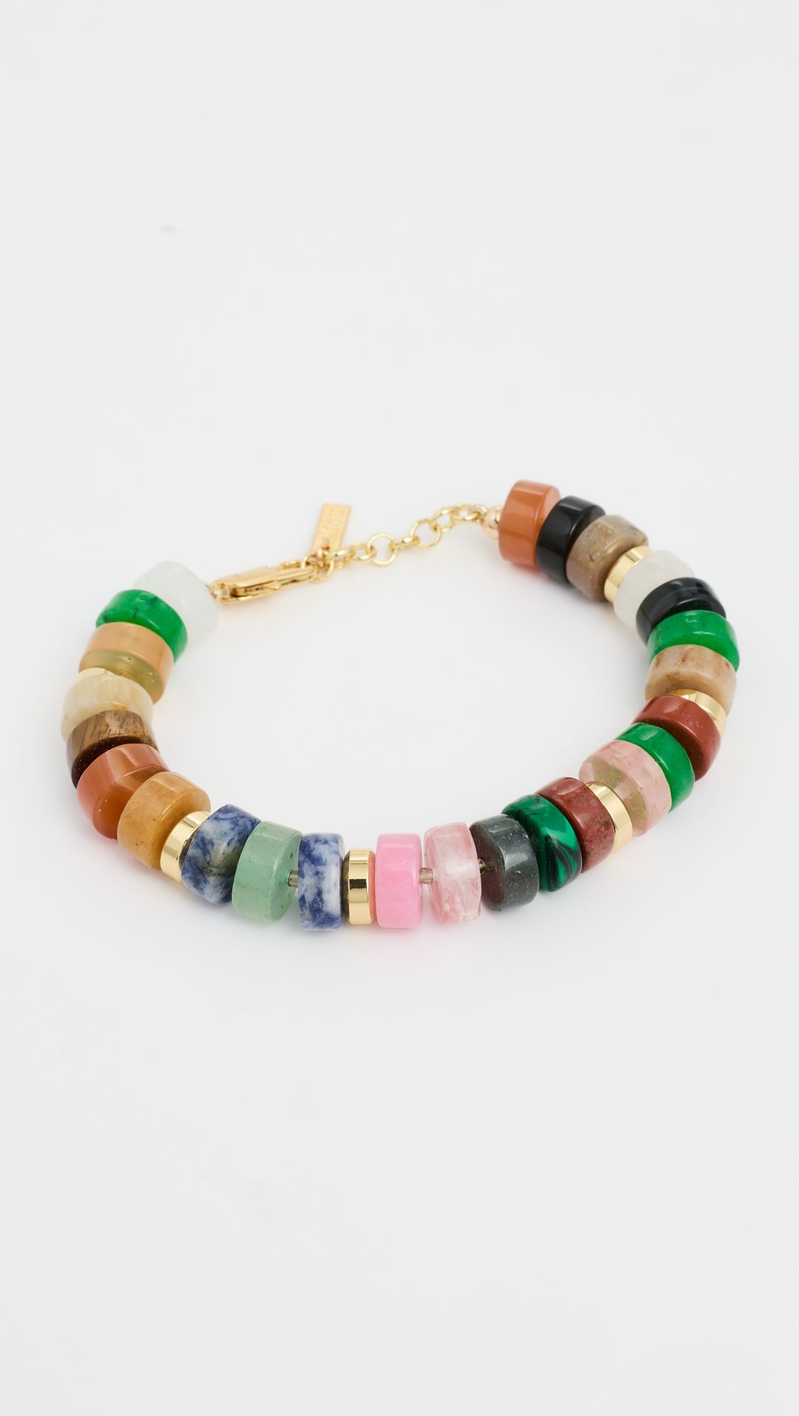 eliou Tortuga Bracelet