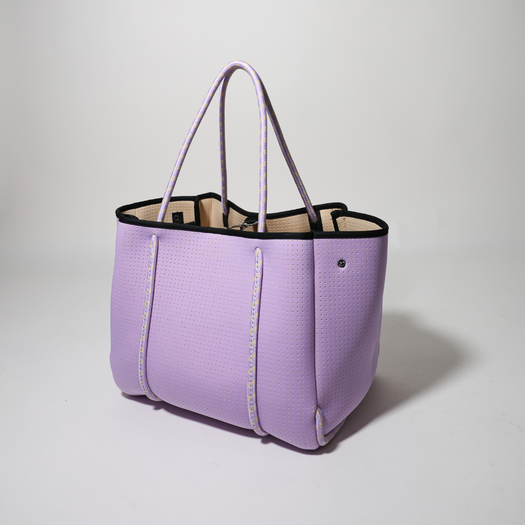 EVERYDAY TOTE LAVANDA