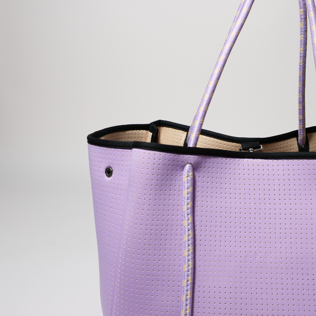EVERYDAY TOTE LAVANDA