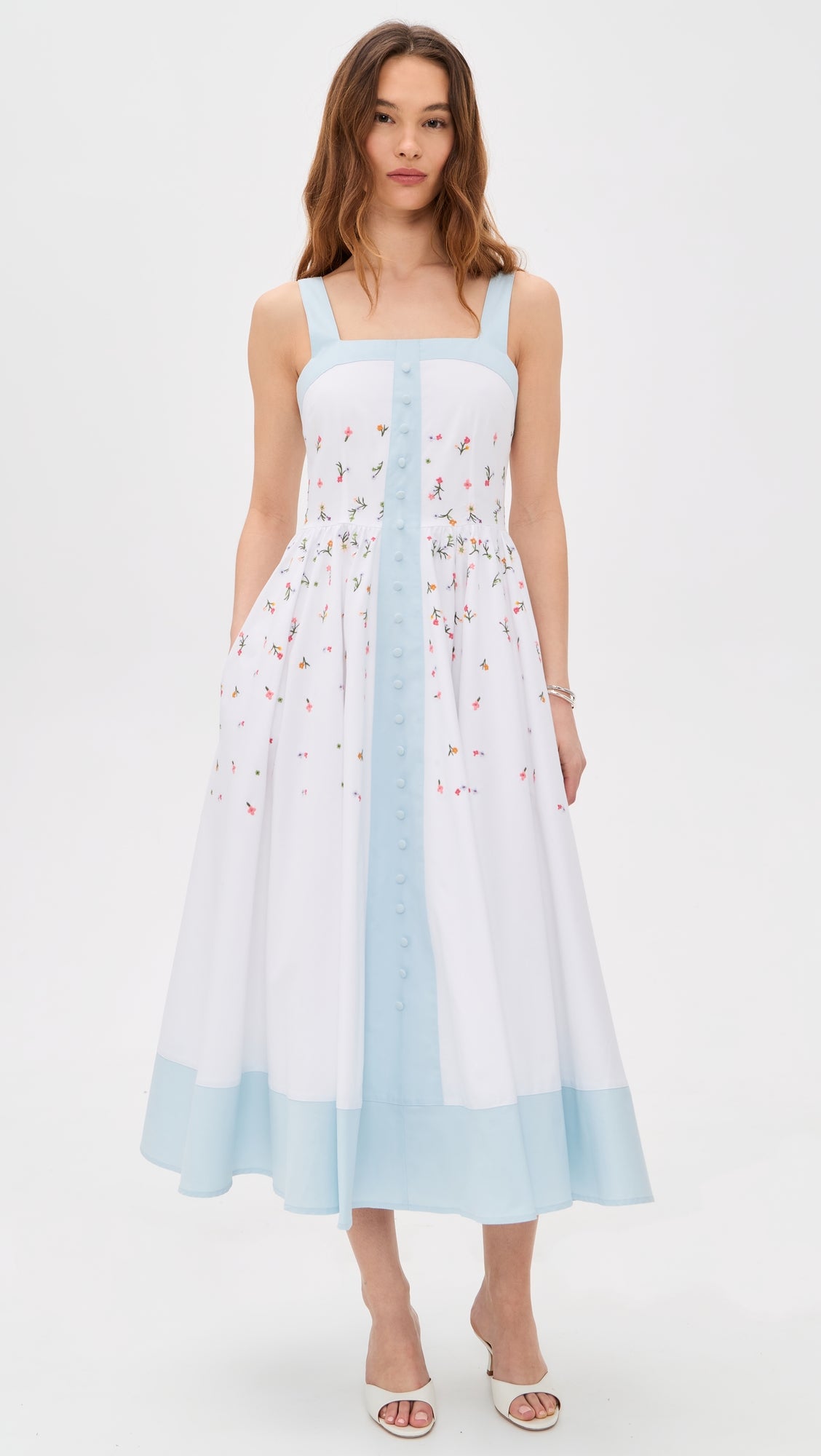 Fanm Mon Rosita Dress
