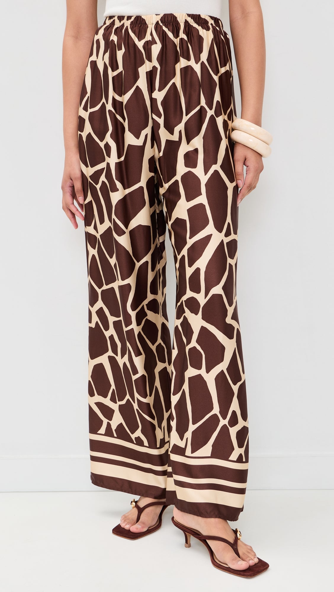 FAITHFULL Jensen Pants
