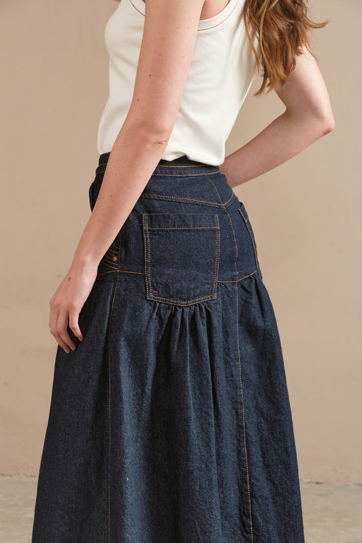 FONTANA SKIRT