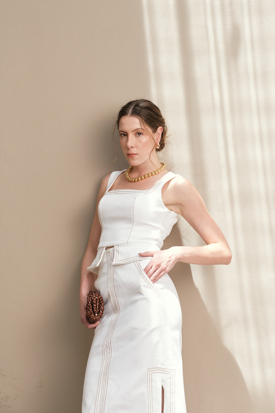 FUENTE BLOUSE
