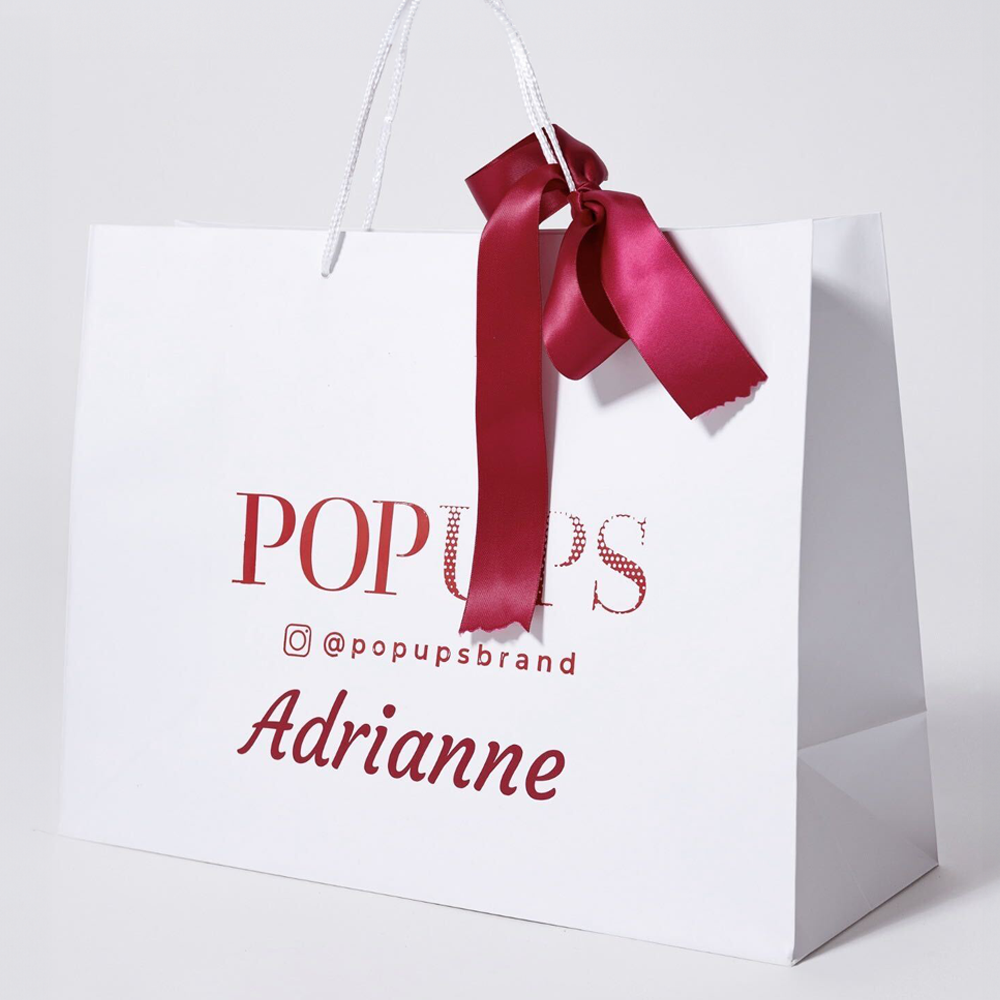 GIFT WRAPPING