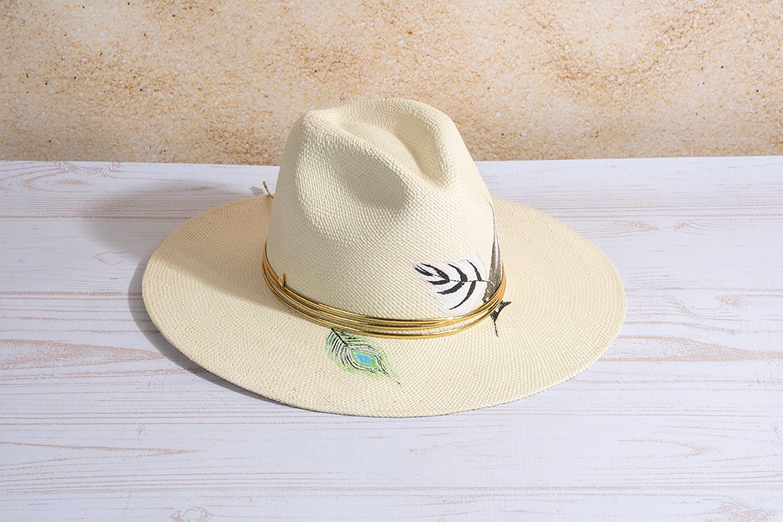 Aria Hat